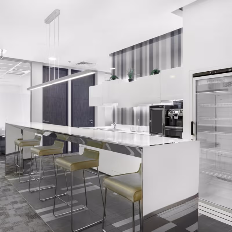 Emaar Square Downtown Burj Khalifa, Dubai - Image 8