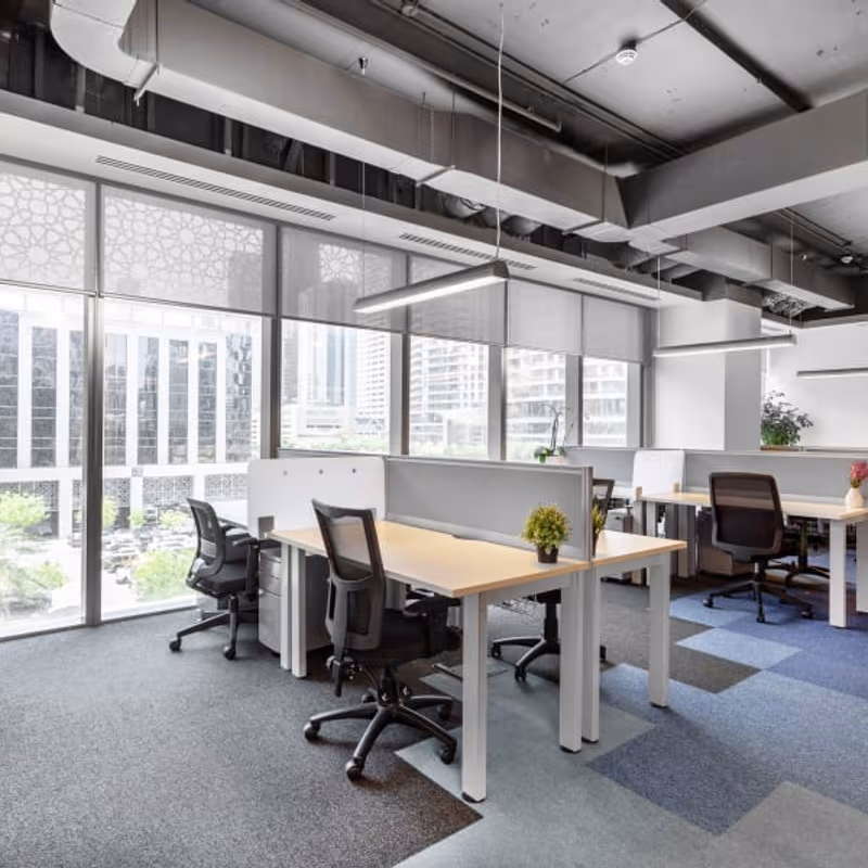 Emaar Square Downtown Burj Khalifa, Dubai - Image 4