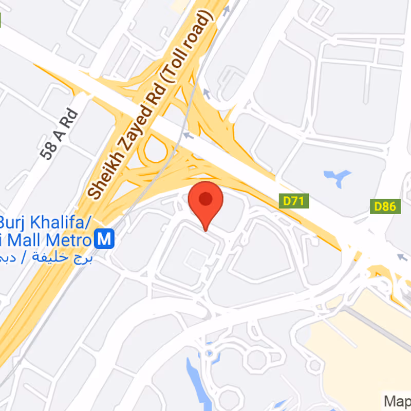 Emaar Square Downtown Burj Khalifa, Dubai - Image 10