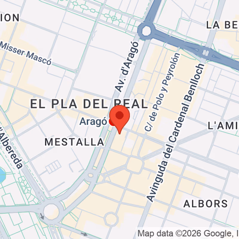 30 Avenida De Aragon, Valencia - Image 9