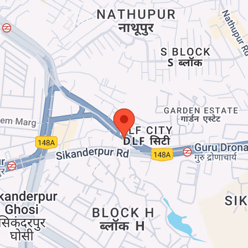 Mg Road, Gurugram - Image 8