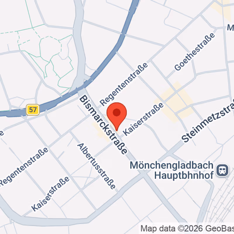100 Bismarckstrasse, Moenchengladbach - Image 8