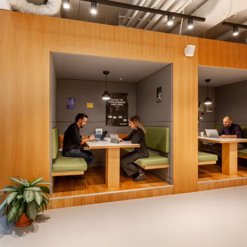 Aviator Popisteanu, Bucharest - Image 4