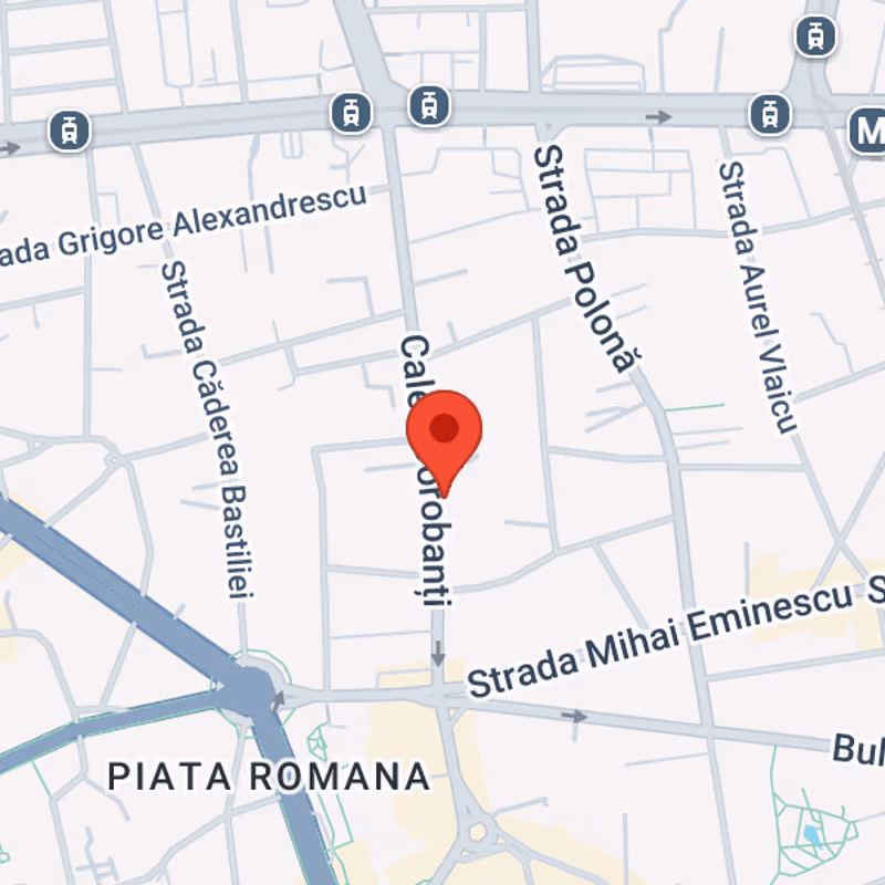 32 Calea Dorobantilor, Bucharest - Image 8