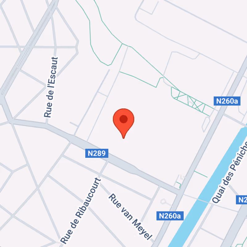 Rue Picard 7 Box 100, Brussels - Image 12