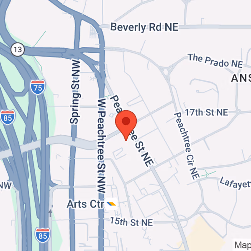 1372 Peachtree, Atlanta - Image 6