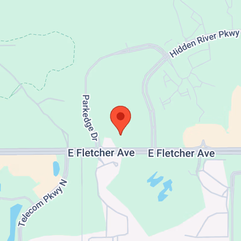 7320 East Fletcher Ave, Tampa - Image 10