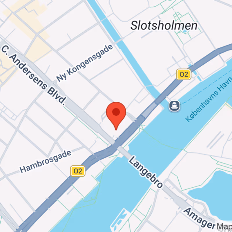 Christians Brygge 28, Copenhagen - Image 7