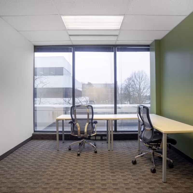 100 E Campus View Blvd, Columbus - Image 1