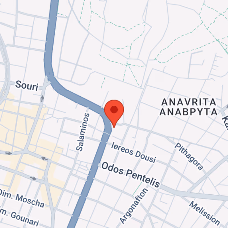 Kifissias Avenue & Sofokleous Street 166 A, Athens - Image 12
