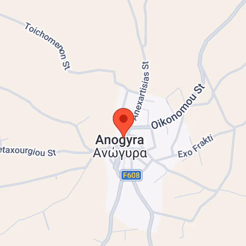 205 Archbishop Makarios Avenue, Limassol - Image 10