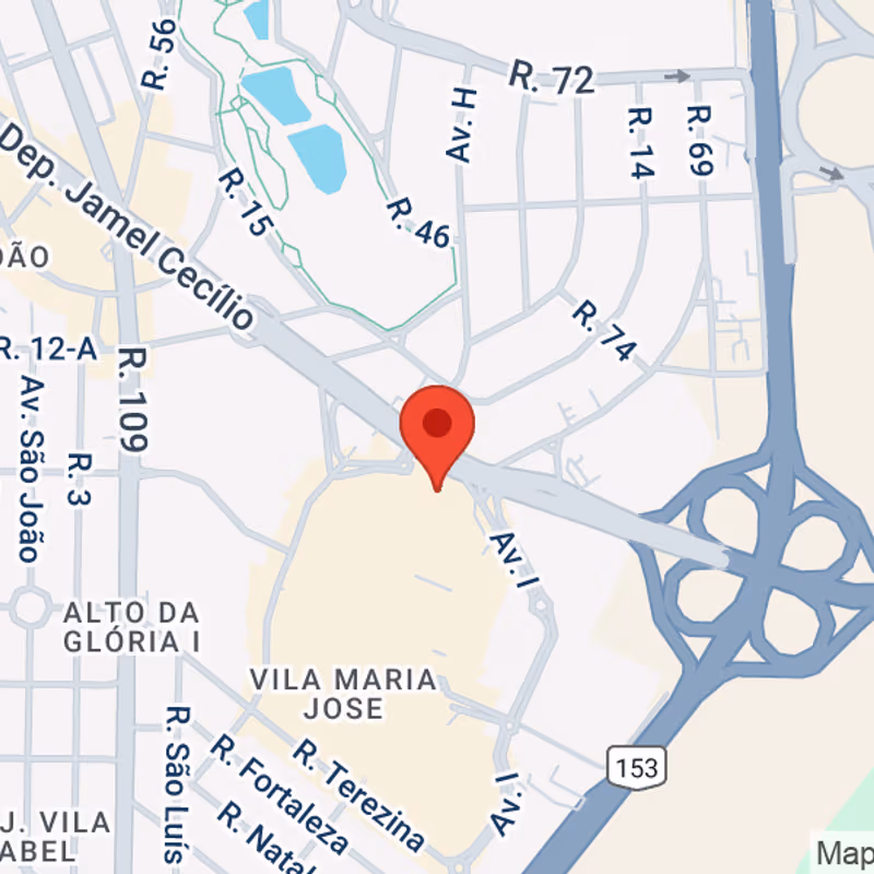 Av Dep Jamel Cecílio 3300 - Jardim Goias, Goiania - Image 7
