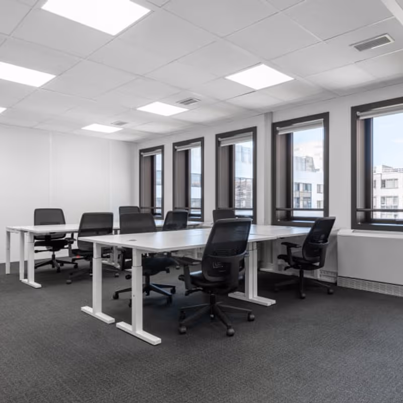 65 Rue Des Trois Fontanot, Nanterre - Image 5