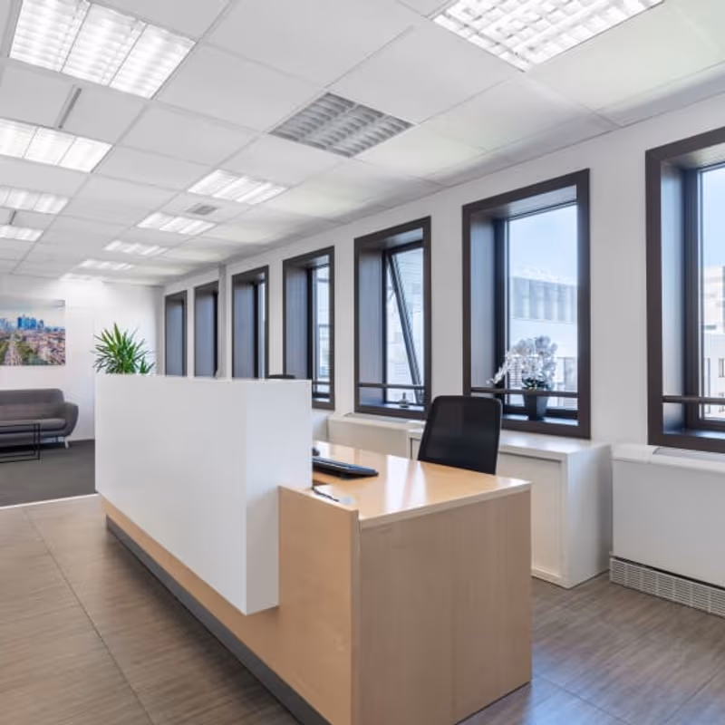 65 Rue Des Trois Fontanot, Nanterre - Image 6