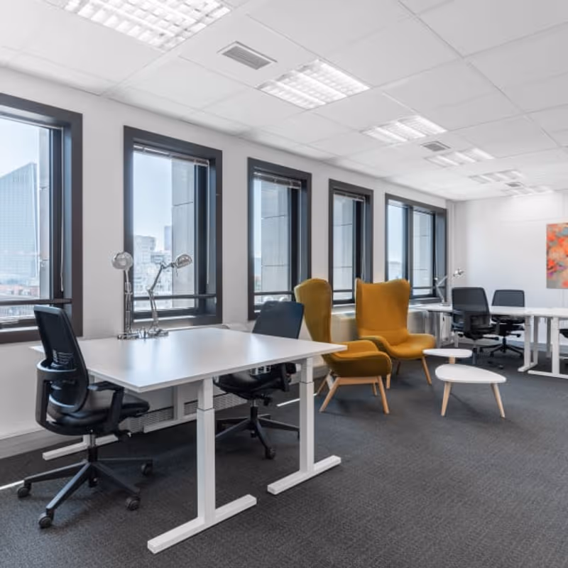 65 Rue Des Trois Fontanot, Nanterre - Image 3