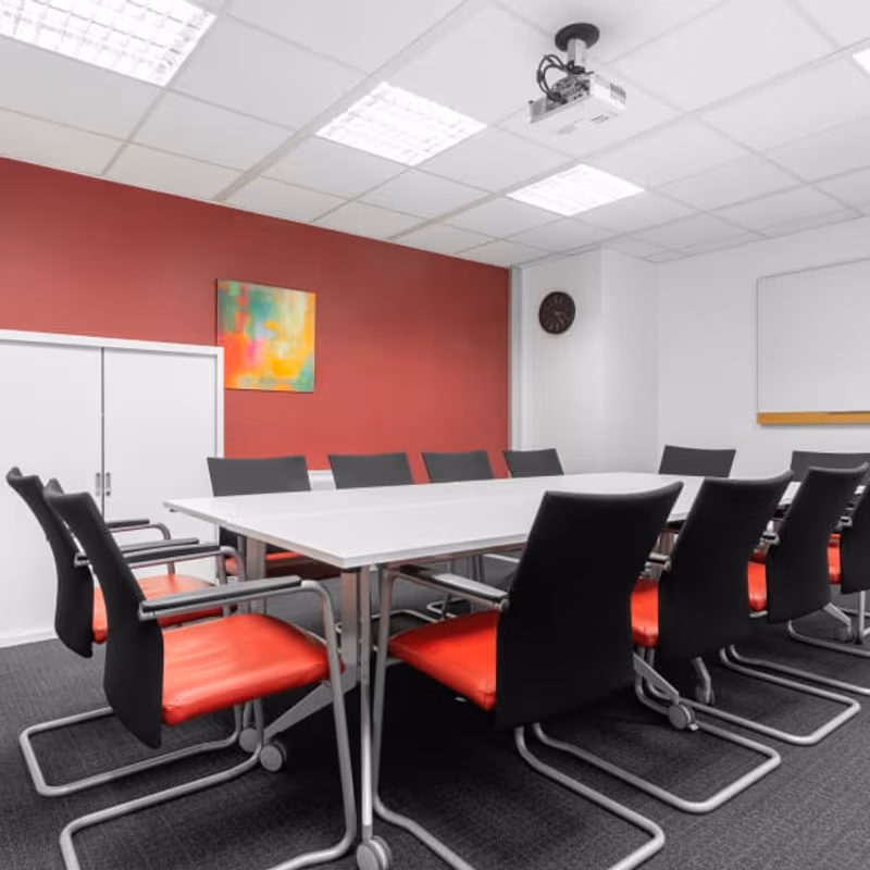 65 Rue Des Trois Fontanot, Nanterre - Image 2