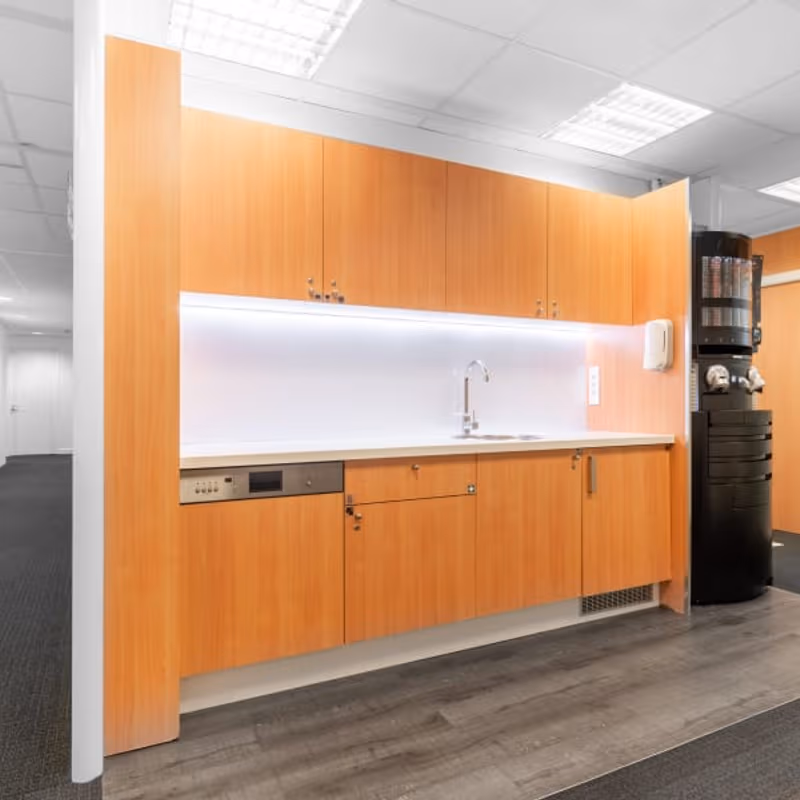 65 Rue Des Trois Fontanot, Nanterre - Image 8