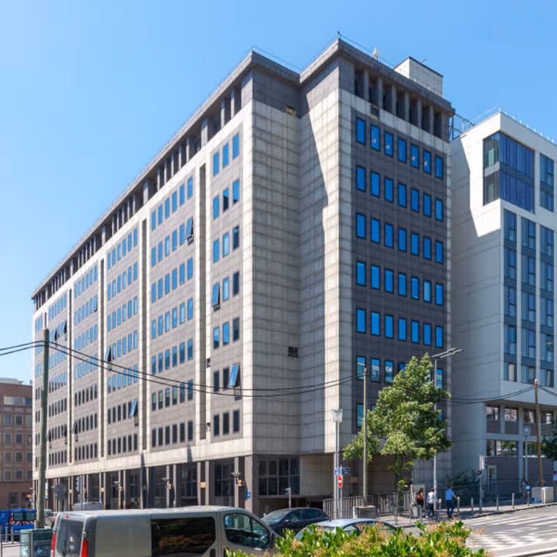 65 Rue Des Trois Fontanot, Nanterre - Image 9