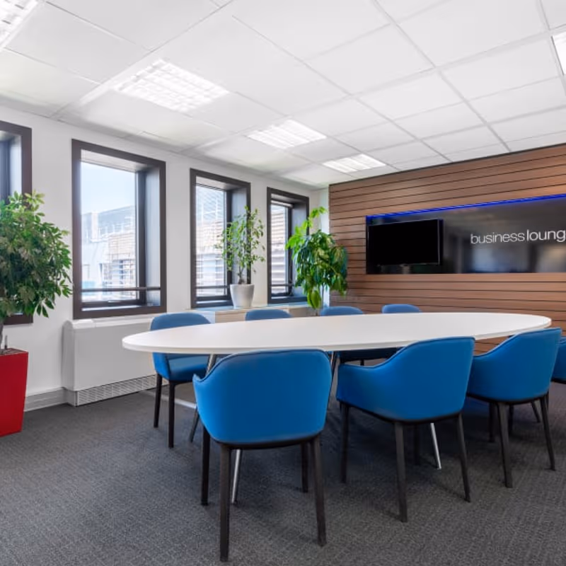65 Rue Des Trois Fontanot, Nanterre - Image 1