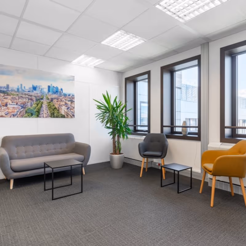 65 Rue Des Trois Fontanot, Nanterre - Image 4