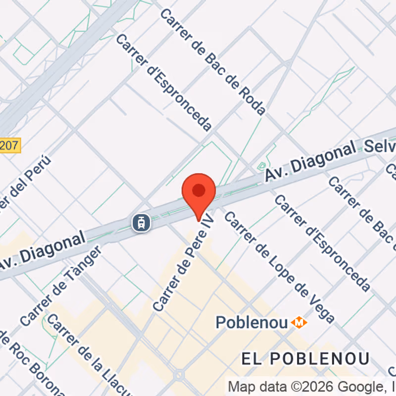 131 Avenida Diagonal, Barcelona - Image 10