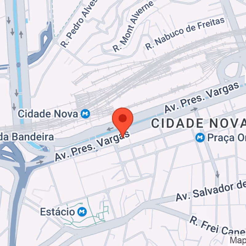 Avenida Presidente Vargas 3131 Centro, Rio De Janeiro - Image 10