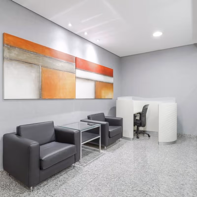 Av Das Nacoes Unidas 14171 - Morumbi, Sao Paulo - Image 2