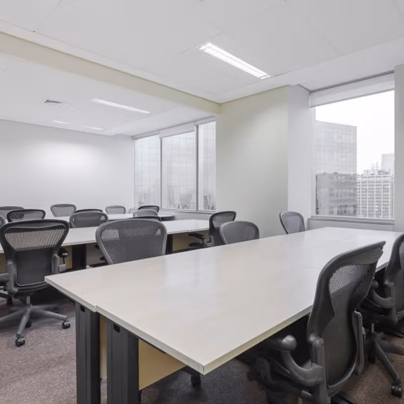 Av Das Nacoes Unidas 14171 - Morumbi, Sao Paulo - Image 3