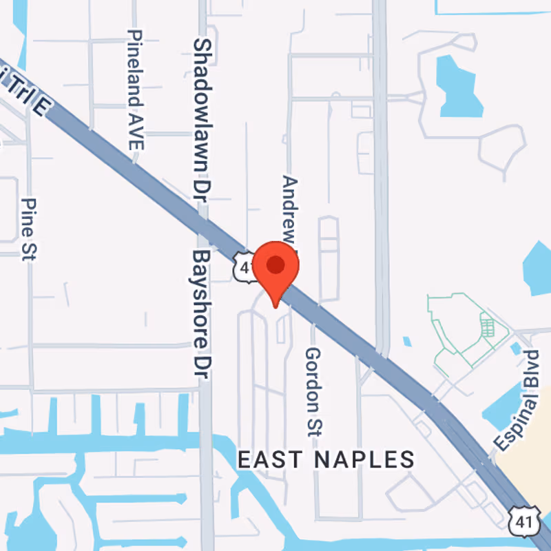 3080 Tamiami Trail E, Naples - Image 9