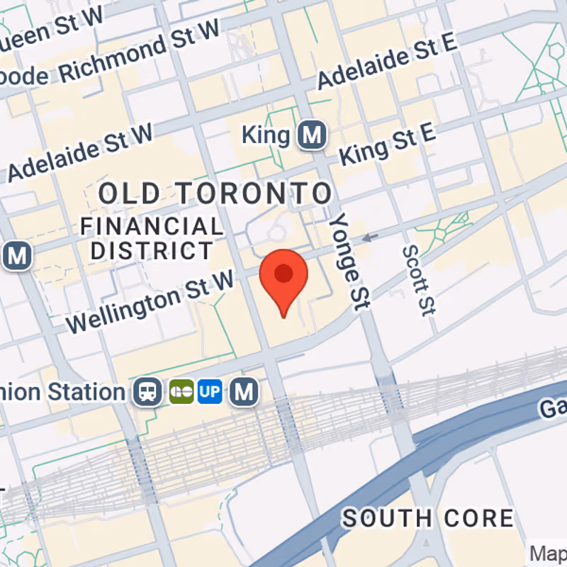 161 Bay Street, Toronto - Image 9