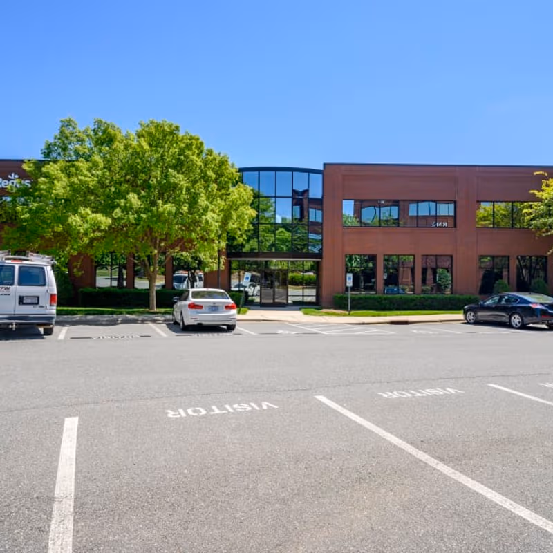 9121 Anson Way, Raleigh - Image 9