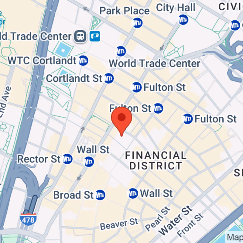 140 Broadway, New York City - Image 10