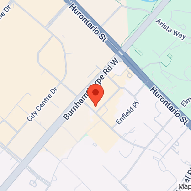 90 Burnhamthorpe Road West, Mississauga - Image 9