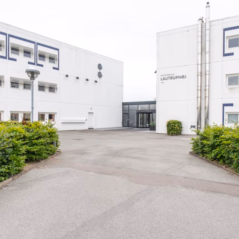 Lautruphoj 1-3, Ballerup - Image 8