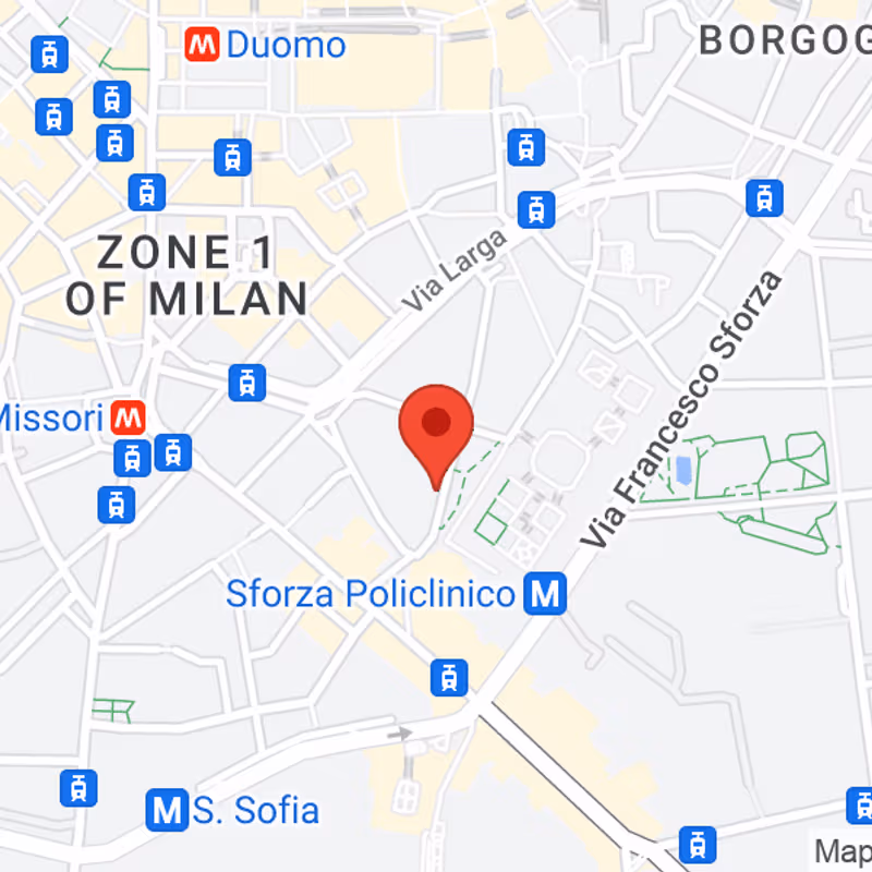 Largo Richini 6, Milan - Image 9