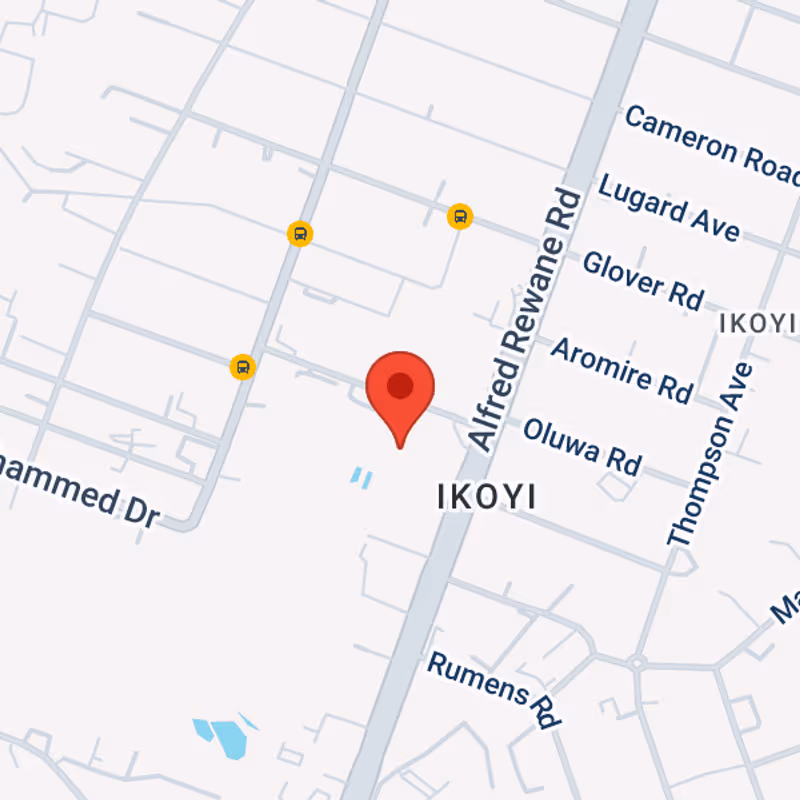 39 Alfred Rewane Rd Mulliner Towers Ikoyi, Lagos - Image 9