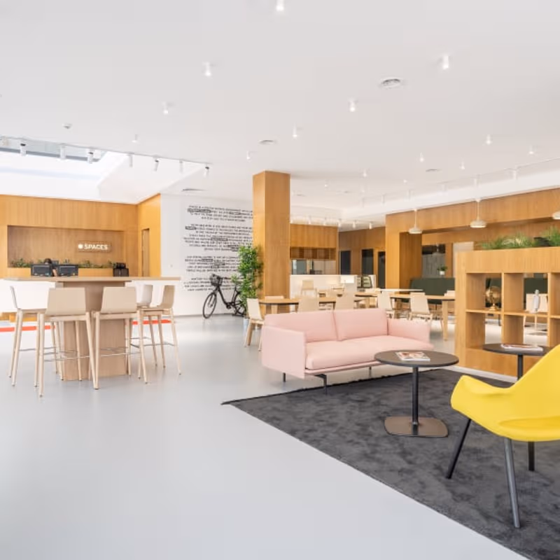 La Rocade S, Rabat - Image 2