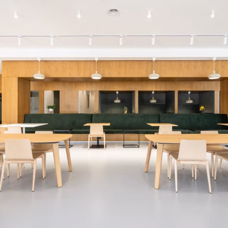 La Rocade S, Rabat - Image 3