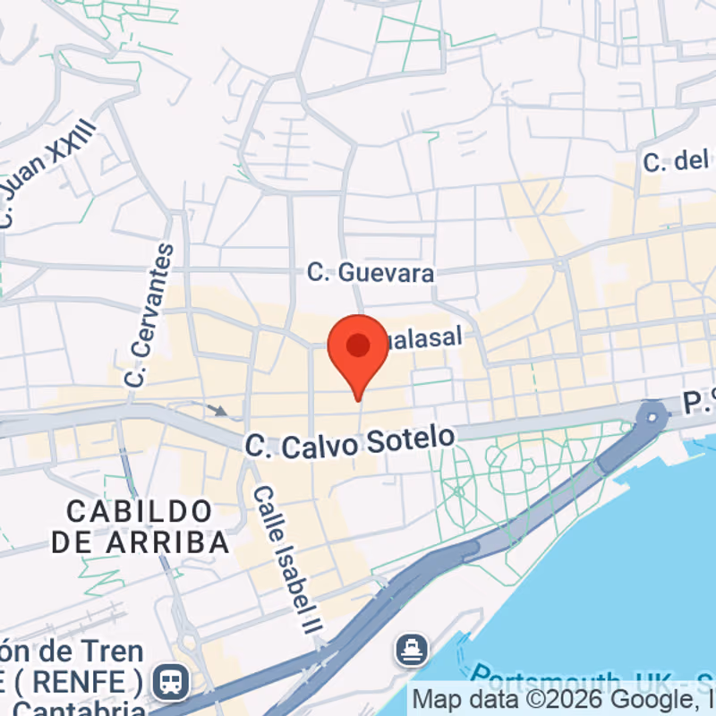 18 Calle Juan De Herrera, Santander - Image 7
