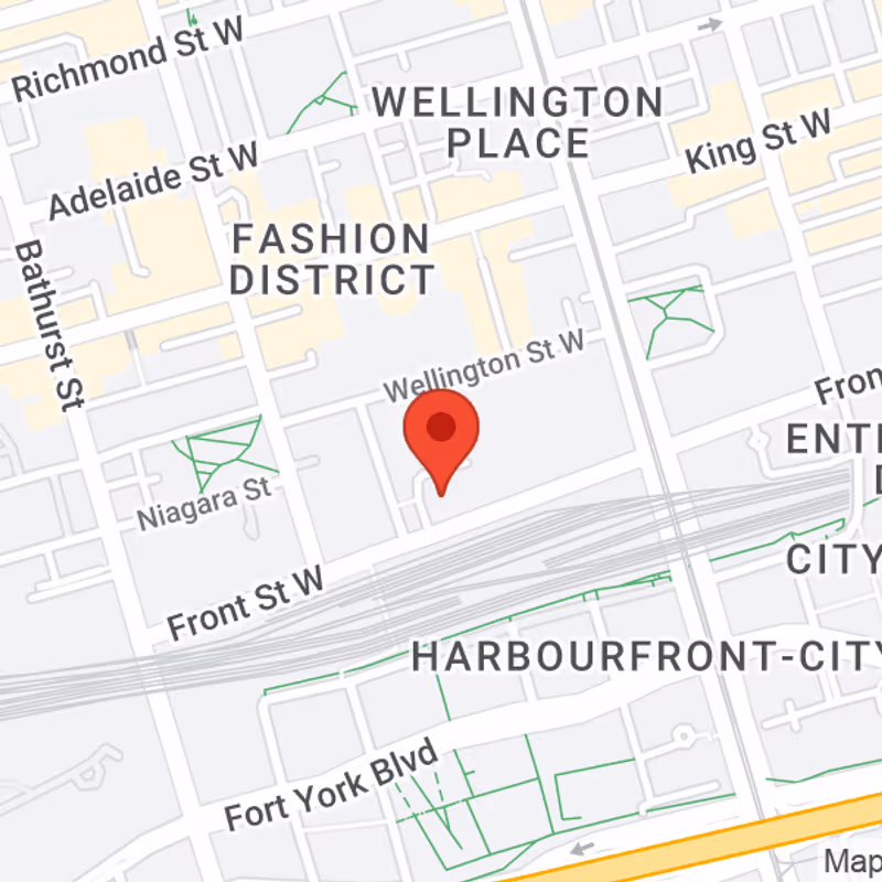 460 Front St West, Toronto - Image 8
