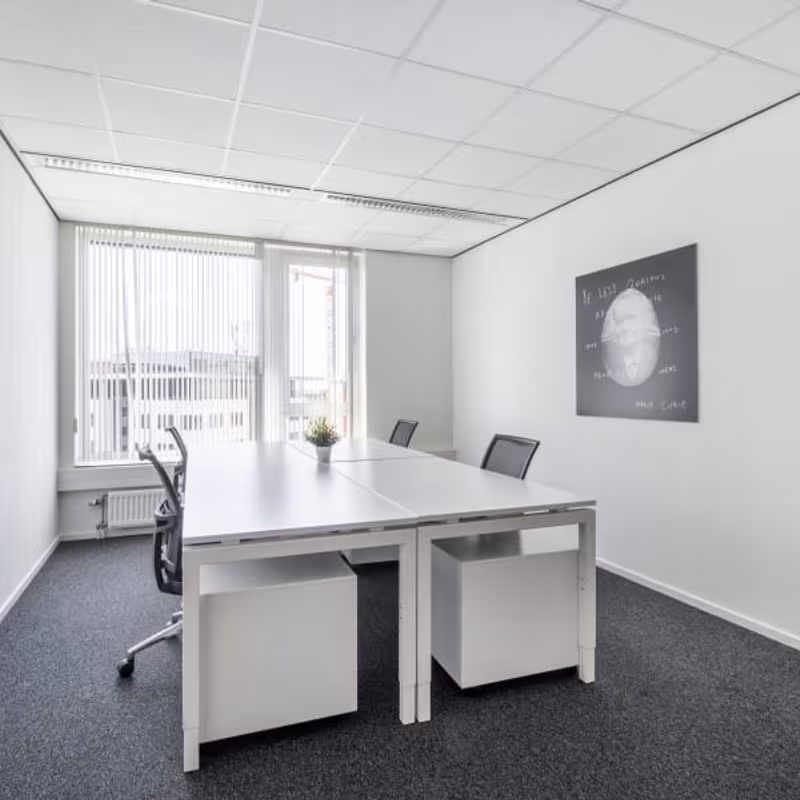 278-308 Hullenbergweg, Amsterdam - Image 4