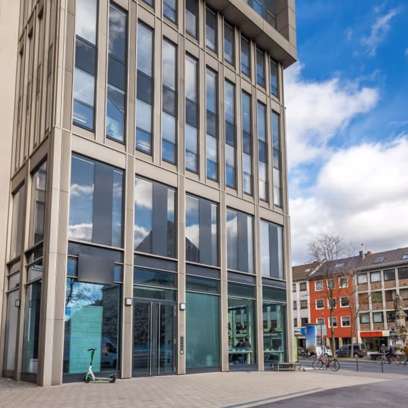 11 Waidmarkt, Cologne - Image 7