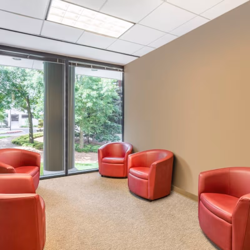 303 Perimeter Center North, Atlanta - Image 8