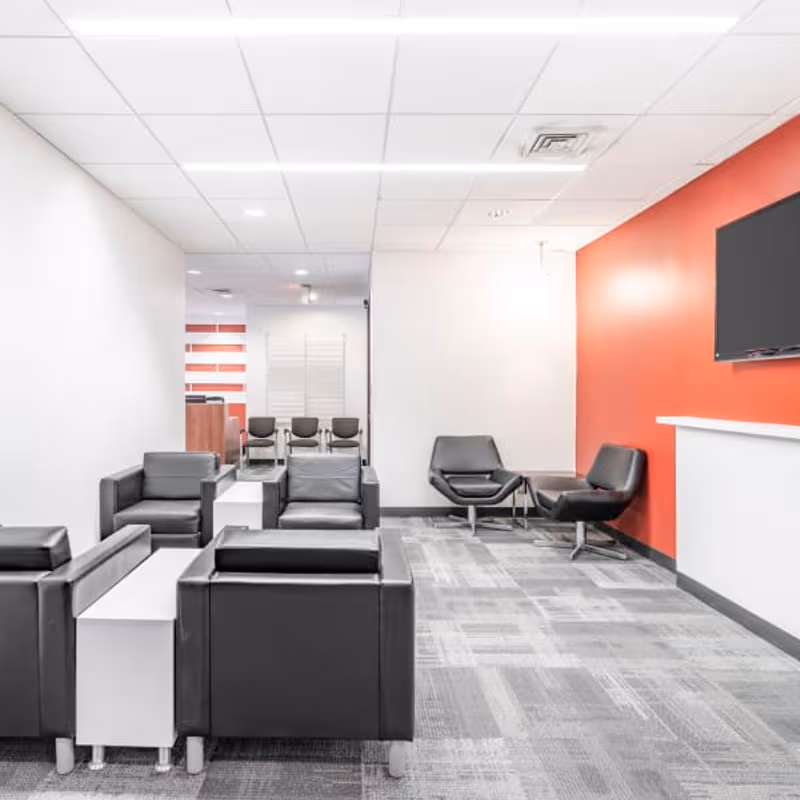 1 Gateway Center, Newark - Image 1