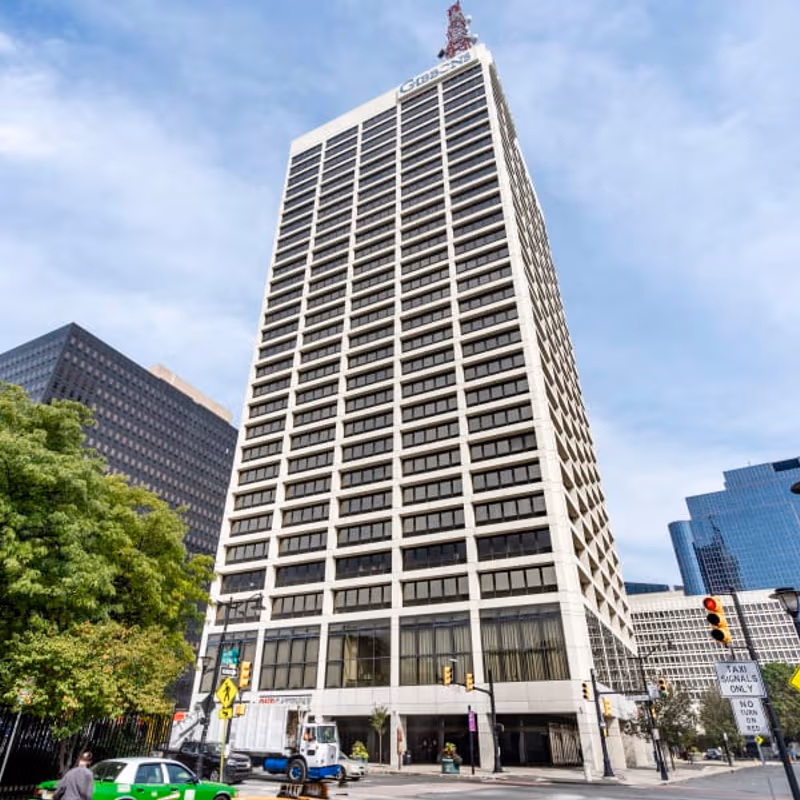 1 Gateway Center, Newark - Image 8