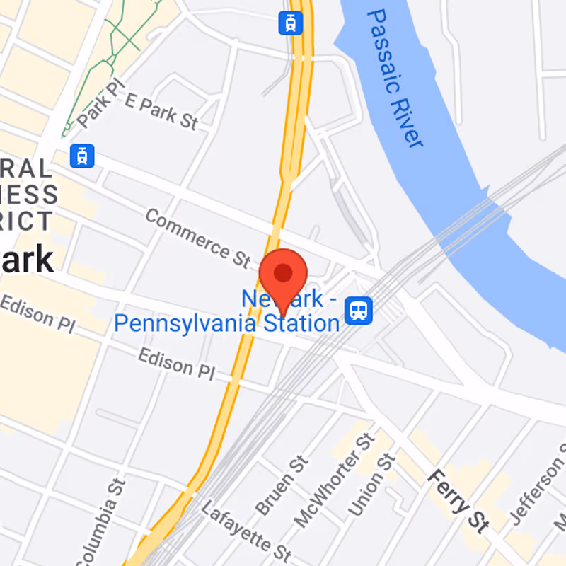 1 Gateway Center, Newark - Image 10