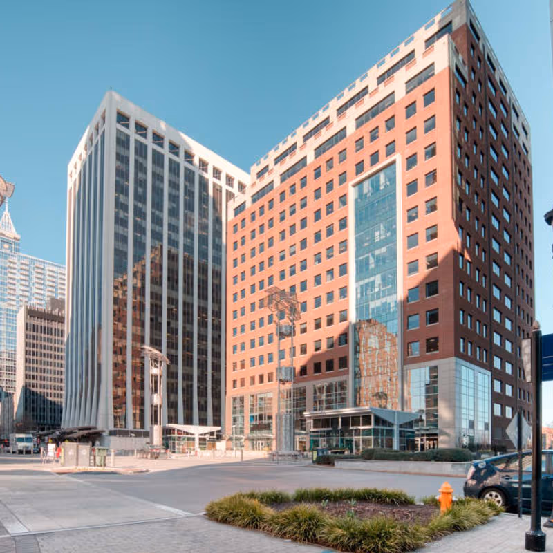 421 Fayetteville Street, Raleigh - Image 9