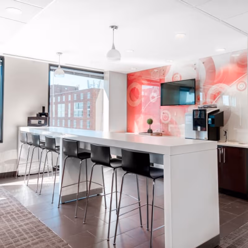 421 Fayetteville Street, Raleigh - Image 8