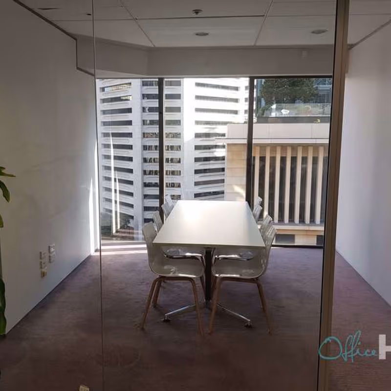 32 Martin Place, Sydney - Image 1