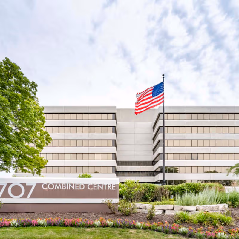 707 Skokie Blvd, Northbrook - Image 9